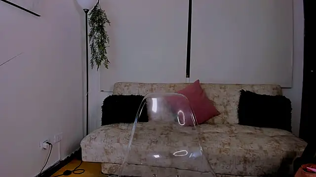 Irina_bx live