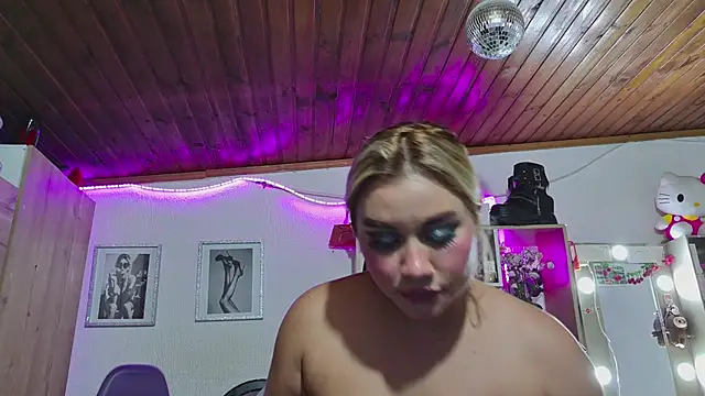 angelica_sparks live