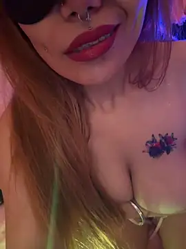 Miss_June666 live