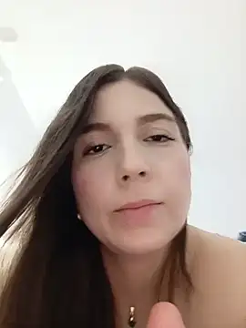 Arianna_Moss live