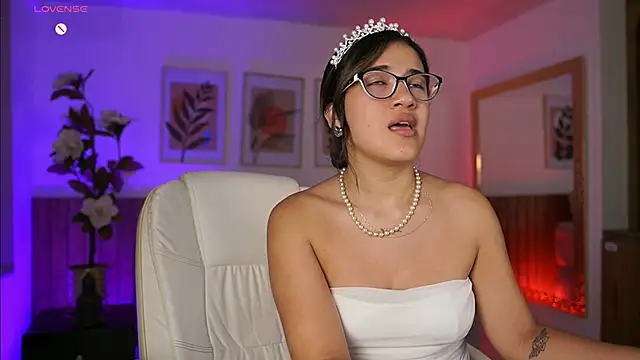 IvyGrabes live