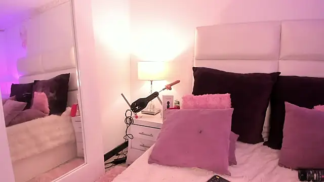 ZafiroMartini_ live