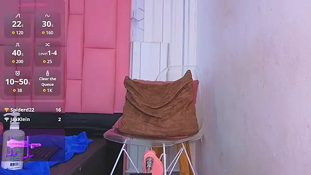 ashlleyray live