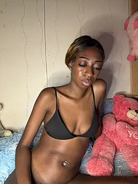 SpicySweetie live