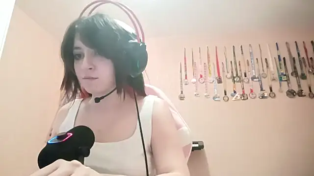 bunnyhoneylovehands live