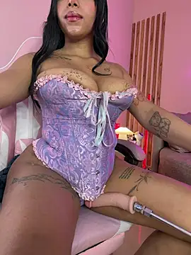 MadeleineSanez live