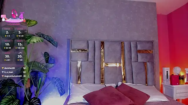 Tyla_Ks live