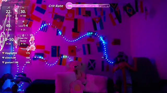 Valery_tiny live