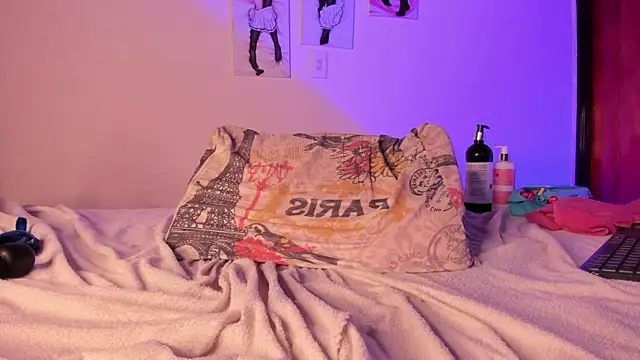 annita_lopez live
