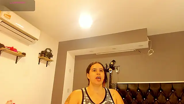 MariaGaitan live