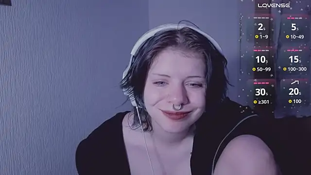 Alice_Zev live