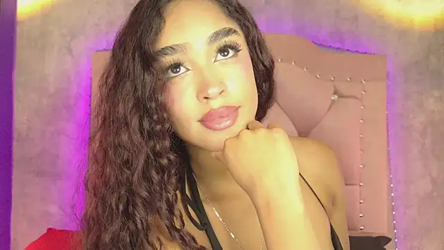 CamilaFlirt live