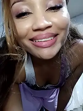 AnnieAndStefan live