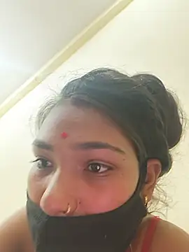 Bhuvika_Love-143 live