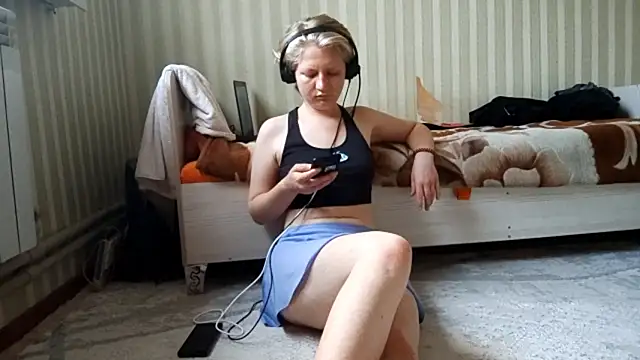 JennyShortcut live