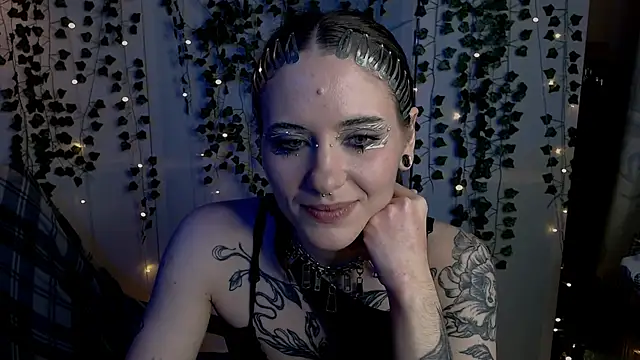risha_laas live