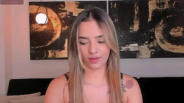 LaurentRosse1 live