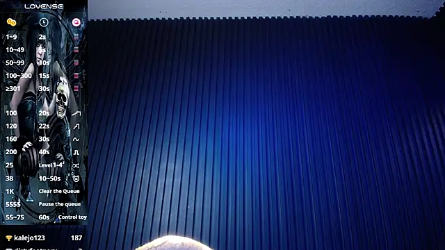 Belladonna_trix live
