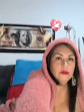 Natymendoza998 live
