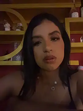 SusanneGrace live