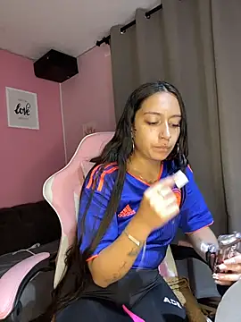 DulceLatinaxo live