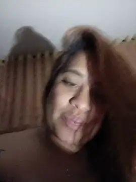 AriaGomez_ live