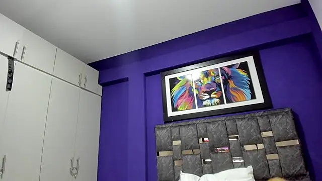 MAVIE_IVANOVA live