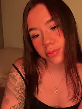 Im_Valen_Cute live