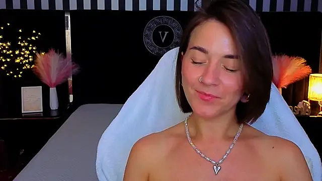 GracefulMichelle live