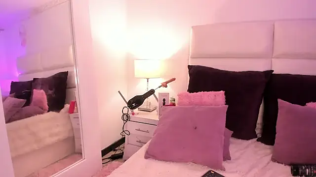 ZafiroMartini_ live