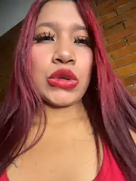 Cherry_Charlottee live