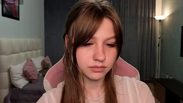 lilymoore69 live