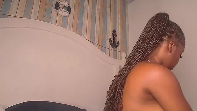 MichaelaCox live