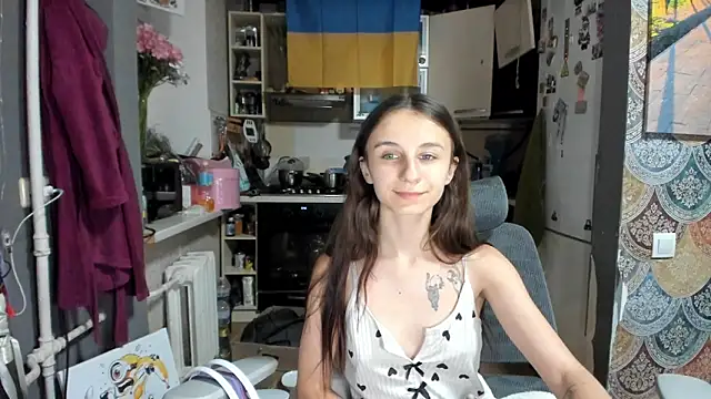 _Nika_Kik live