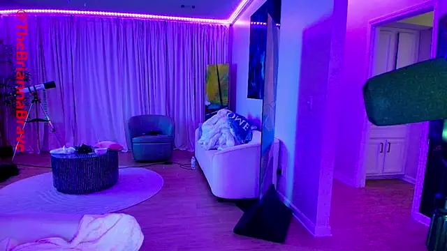 BriannaBrave live