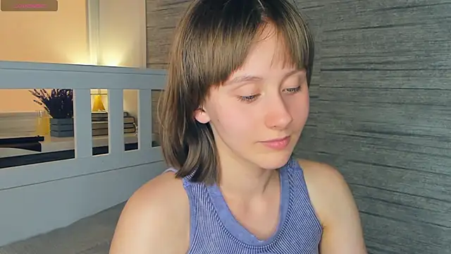 EthalBuffkin live