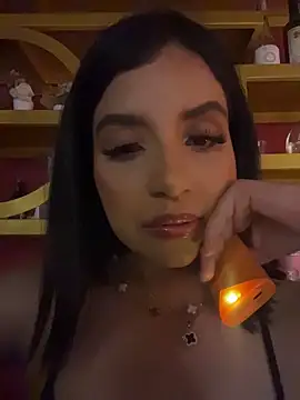 SusanneGrace live