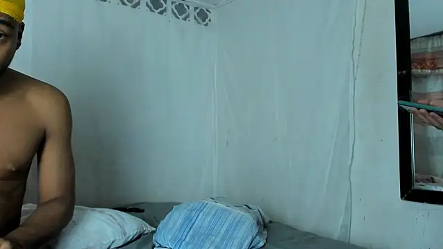 Cherry_Chocolate live