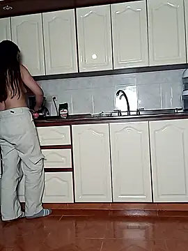 Tiffany_markle live