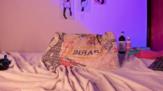 annita_lopez live