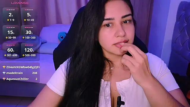 _anastasia live