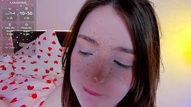 lexxxxxxi live