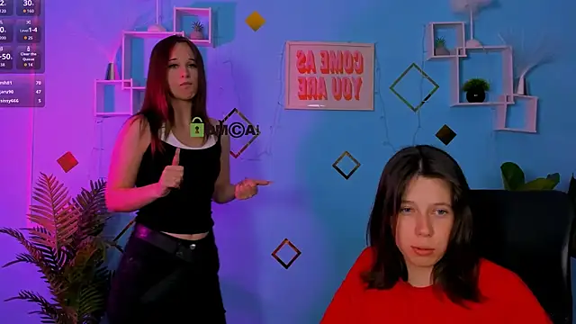eira_mouse live