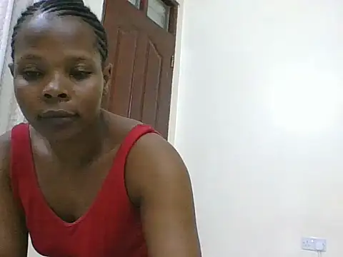 Kimberly254 live