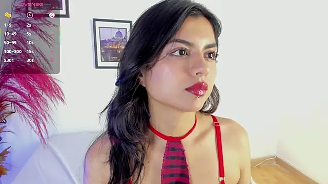 Zoee_Kravitz live