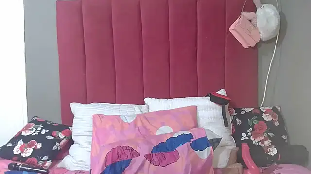 PinkyxGodess live