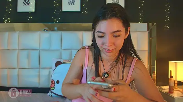 luna_moriati live