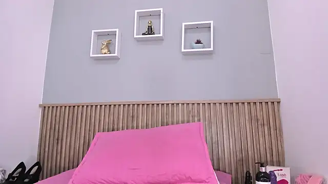 SalommeeT live