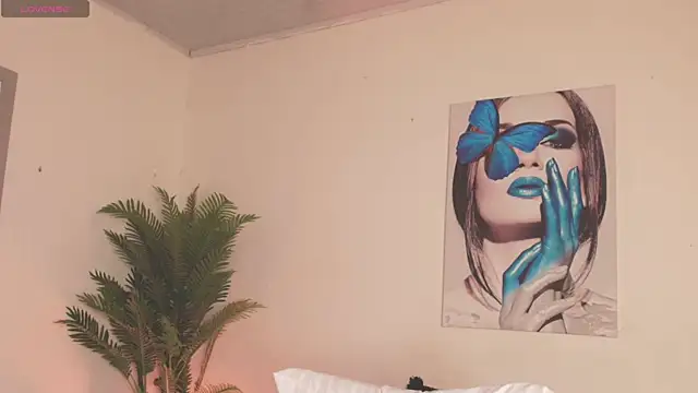 Pammela_Smith live