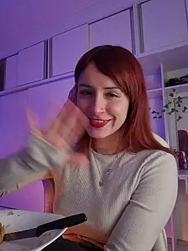 Ahrya_ live